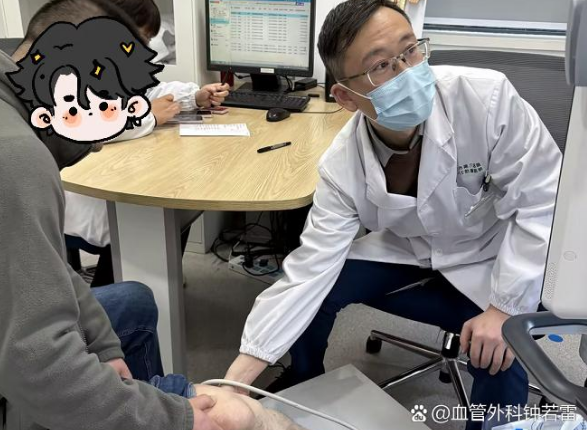 药物能治好静脉曲张？血管外科医生说句大实话，可能会打破大家的一些预期