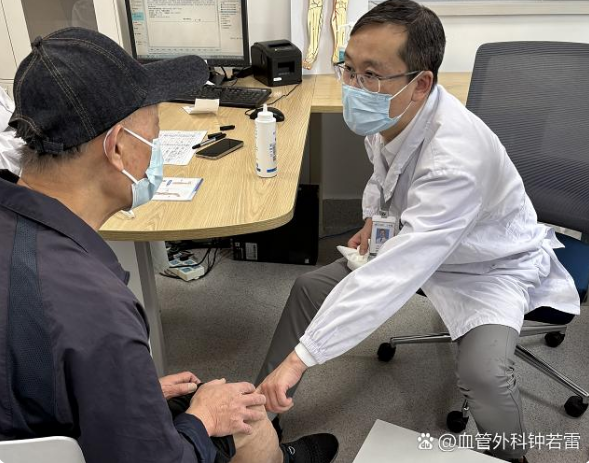很多静脉曲张病友关心的问题，做完微创后，要不要长期的吃药？