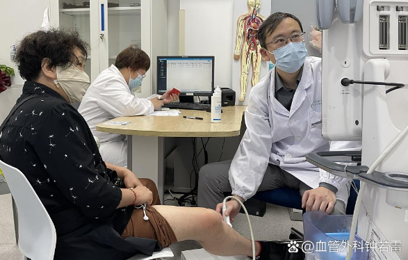 同样是静脉曲张微创，为什么恢复效果有所不同？血管外科医生说真话