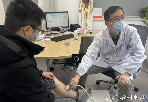 静脉曲张是因为静脉瓣膜出问题了，那修好不就完事了吗？