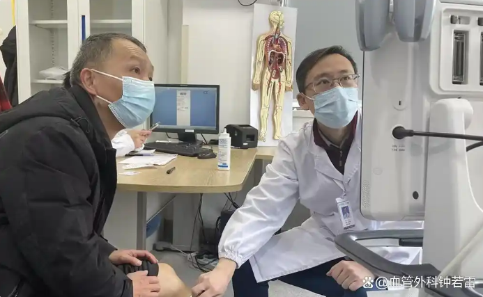 来说说大家治疗静脉曲张，用过哪些偏方？第三个99%的人做过