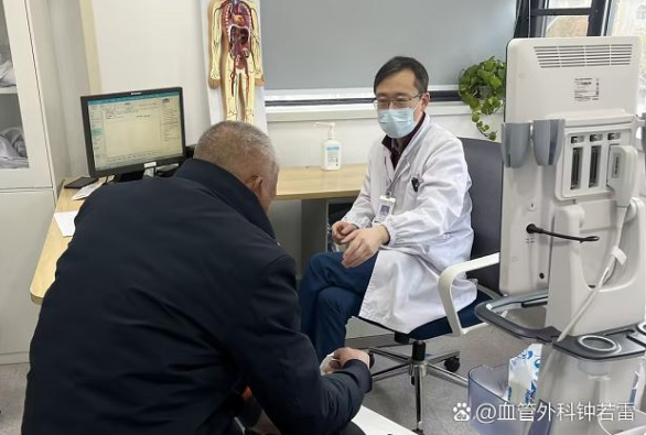 统一答复：90%静脉曲张患者关心的问题，一次说清！