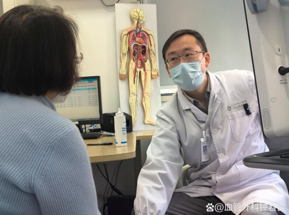 做静脉曲张手术会不会形成血栓？