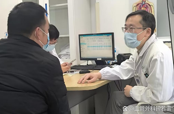 关于静脉曲张会不会复发？90%以上的患者，都非常关心的问题