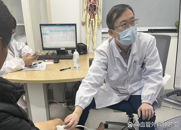 经常提到的踝泵运动，能治好静脉曲张吗？一篇文章跟大家讲清楚