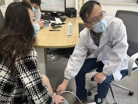 为什么很多静脉曲张病友，在治疗的道路上经常走弯路？