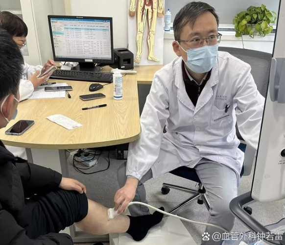 下肢静脉曲张为什么不建议放血治疗？主要基于这3个原因