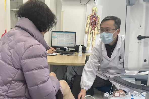 做静脉曲张微创目的是什么？绝大部分患者主要是这3个原因