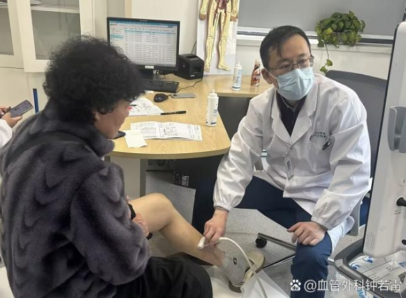 做了静脉曲张手术，多久能恢复到正常人一样？