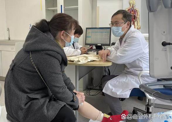 静脉曲张不疼不痒，为什么还要治疗？