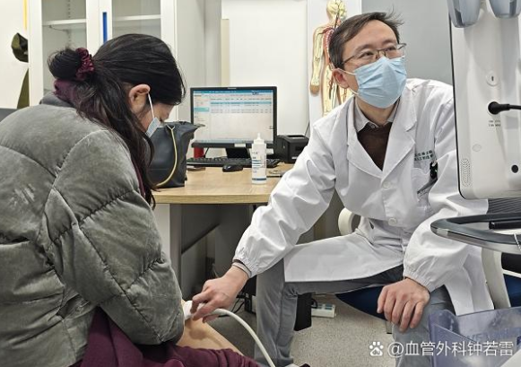 药物能治好静脉曲张吗？一篇文章告诉大家真相