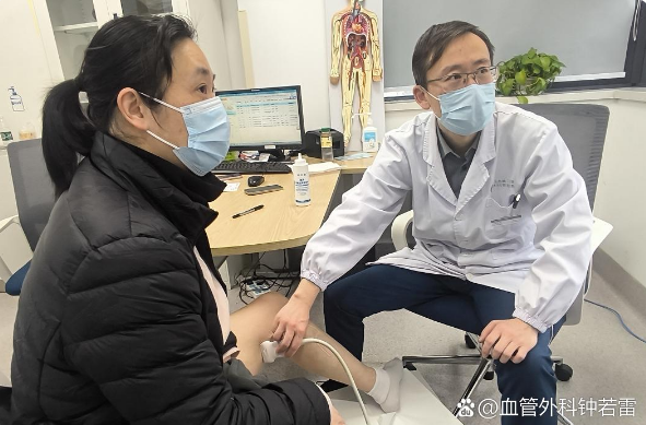 静脉曲张治疗也有很多门道，一般医生不会告诉你，这里面的真相