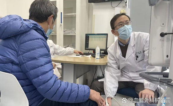 一篇文章带大家看懂，静脉曲张B超检查单上，大隐静脉瓣膜功能不全是什么意思？