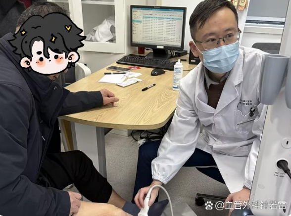 做静脉曲张手术会不会形成血栓，为什么联合微创可以提前预防？